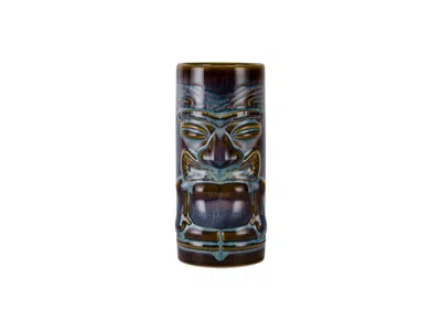 Tuxton Tiki Mugs Tiki Mug 16oz 2-3/4"x6-1/8", 12 Pieces