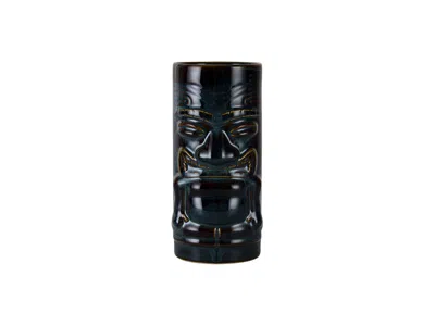 Tuxton Tiki Mugs Tiki Mug 16oz 2-3/4"x6-1/8", 12 Pieces