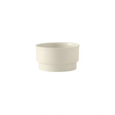 Tuxton Tuxcare 9.5 Oz. Soup Bowl In Eggshell White