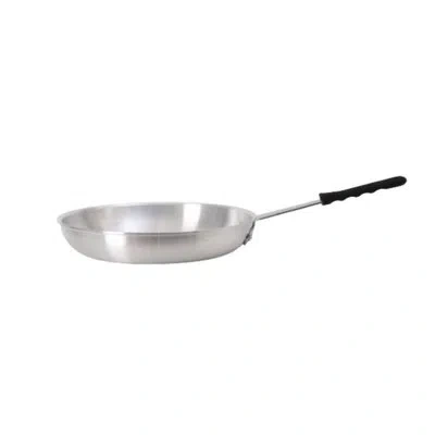 Tuxton Tuxware Aluminum Non Stick 4 -piece Frying Pan Set In Silver