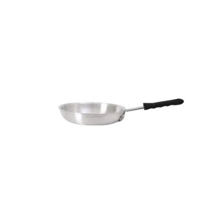 Tuxton Tuxware Aluminum Non Stick 6 -piece Frying Pan Set In Silver