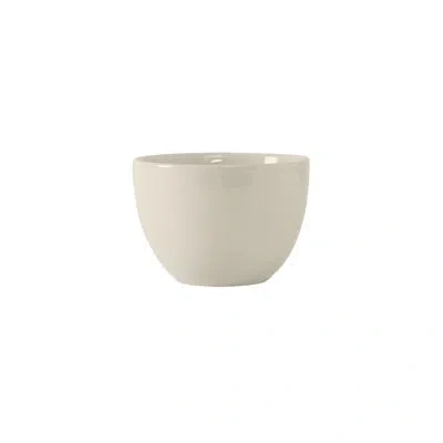 Tuxton Venice 12 Oz. Soup Bowl In Eggshell White