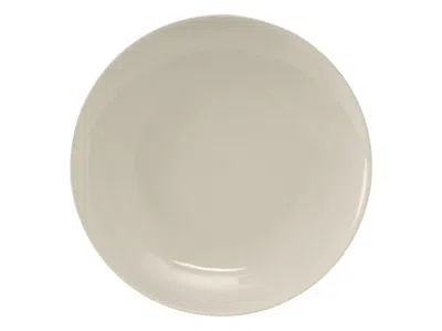 Tuxton Venice Plate 10-1/4", 12 Pieces