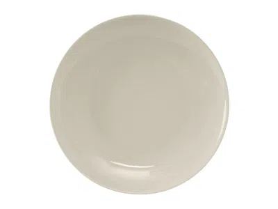 Tuxton Venice Plate 9-5/8", 24 Pieces In Neutral
