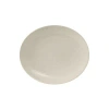 Tuxton Venice Platter In Eggshell White