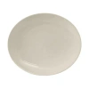 Tuxton Venice Platter In Eggshell White