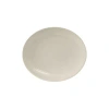 Tuxton Venice Platter In Eggshell White