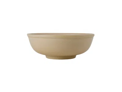 Tuxton Zion Menudo Bowl 35oz 7-5/8"x2-3/4", 12 Pieces In Neutral