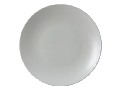 Tuxton Zion Plate 10-1/4", 12 Pieces In Multi