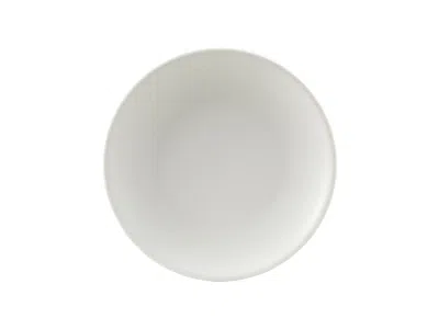 Tuxton Zion Plate 7-1/8", 36 Pieces In White
