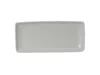 Tuxton Zion Tray 10-7/8"x5"x1", 12 Pieces