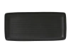 Tuxton Zion Tray 14"x6-5/8"x1-1/8", 12 Pieces