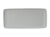 Tuxton Zion Tray 14"x6-5/8"x1-1/8", 12 Pieces