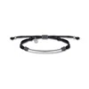 Tvento Men's Black / Grey Linea Argentum In Multi