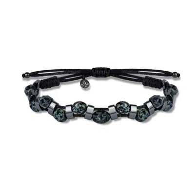 Tvento Men's Black Ignis Noctis