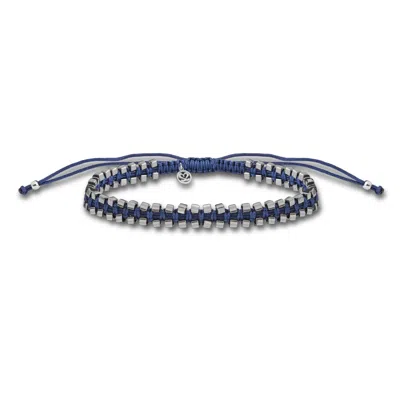 Tvento Men's Blue Fortesia Caeruleum