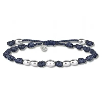 Tvento Men's Blue Nexus Caeruleus