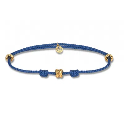 Tvento Men's Blue Soleris Marina