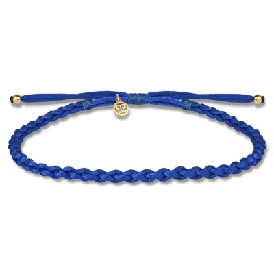 Tvento Men's Blue Vinctura Aurea