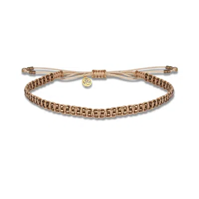 Tvento Men's Brown Ardor Aurum