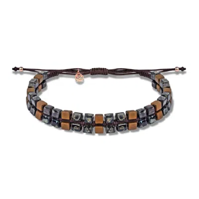 Tvento Men's Cubora Terra In Multi