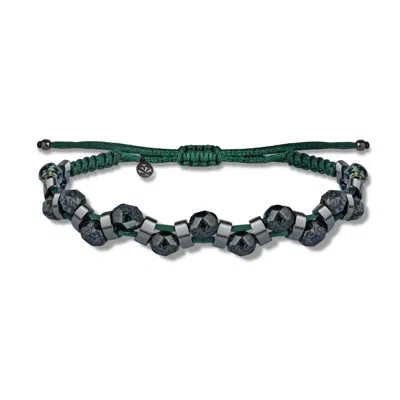 Tvento Men's Green Ignis Viridis