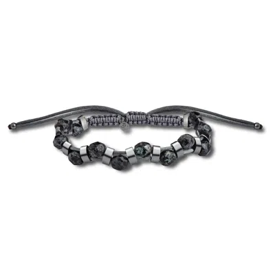 Tvento Men's Grey Ignis Cinis In Gray