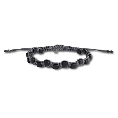 Tvento Men's Grey Umbra Graphite In Gray