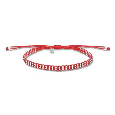 Tvento Men's Red Ardor Rubra