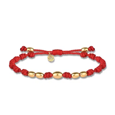 Tvento Men's Red Nexus Rubra