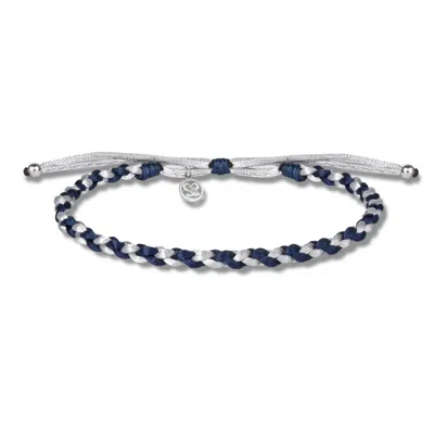 Tvento Men's White Vinctura Mare In Multi