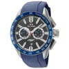 Tw Steel Men's Watch In Blue