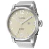 Tw Steel Men's Watch