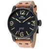 Tw Steel Men's Watch In Brown