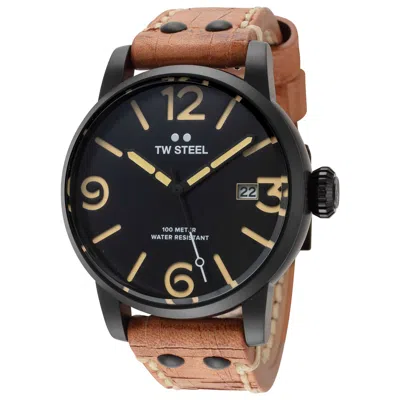 Tw Steel Men's Watch