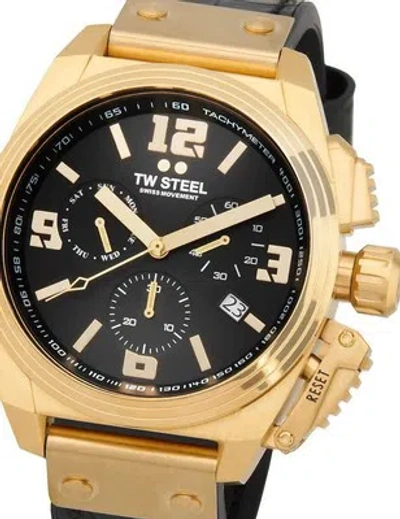 Pre-owned Tw Steel Tw-steel Tw1118 Canteen