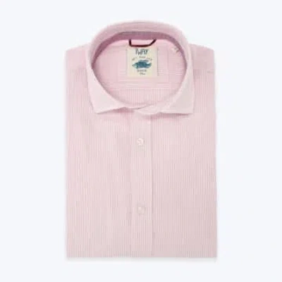 Tway Shirt H K In Pink