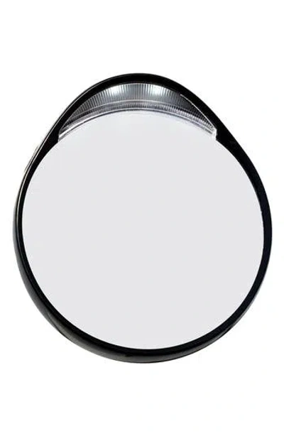 Tweezerman 10x Led Mirror