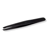Tweezerman Black Matte Slant Tweezer