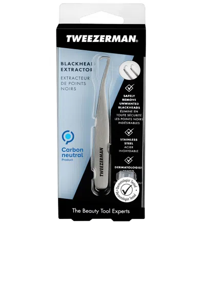 Tweezerman Blackhead Extractor In N,a