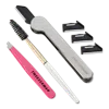 Tweezerman Brow Essentials Set