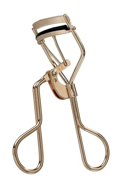 Tweezerman Curl 38 Eyelash Curler In Gold