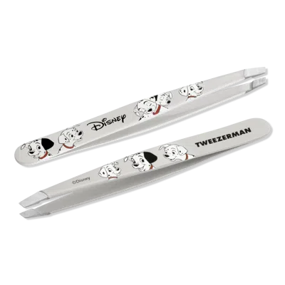 Tweezerman Disney's 101 Dalmatians Slant Tweezer