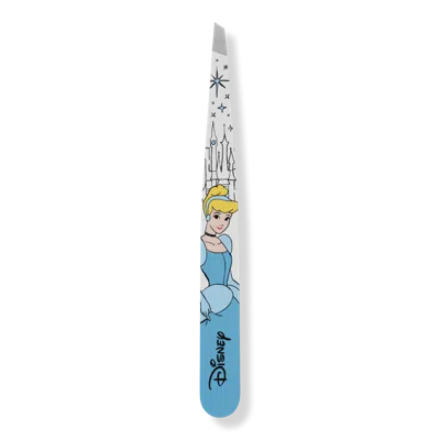 Tweezerman Disney's Cinderella Full Slant Tweezer