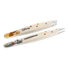Tweezerman Disney's Lady And The Tramp Petite Tweezer Set