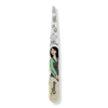 Tweezerman Disney's Mulan Slant Tweezer