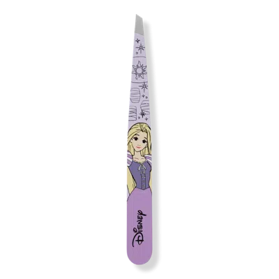 Tweezerman Disney's Rapunzel Full Slant Tweezer