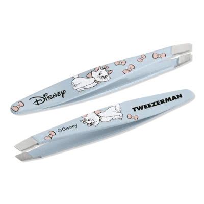 Tweezerman Disney's The Aristocats Mini Slant Tweezer