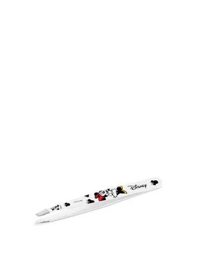 Tweezerman Disneys Mickey Mouse And Minnie Mouse Just Imagine Slant Tweezer