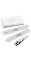 Tweezerman Essential Pedi Kit No Color